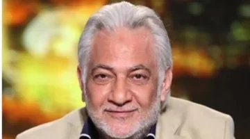 تحسن ملحوظ.. الحالة الصحية للفنان سامح الصريطي بعد نقله إلى المستشفى